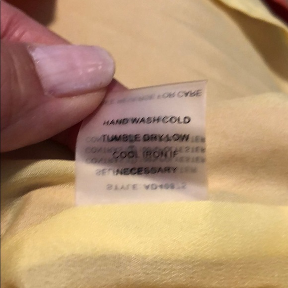 Color block dress - Picture 5 of 5